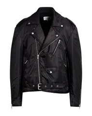 マルタンマルジェラ メンズ アウター ジャケット・ブルゾン MAISON MARGIELA Black ブラックのサムネイル