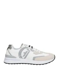 ジャストカバリ メンズ シューズ スニーカー JUST CAVALLI White ホワイトのサムネイル