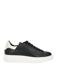 オフィシンクリエイティブ メンズ シューズ スニーカー OFFICINE CREATIVE ITALIA Black ブラックのサムネイル