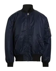 スピワック メンズ アウター ジャケット・ブルゾン SPIEWAK Midnight Blue ブルーのサムネイル