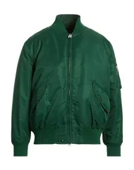 スピワック メンズ アウター ジャケット・ブルゾン SPIEWAK Green グリーンのサムネイル