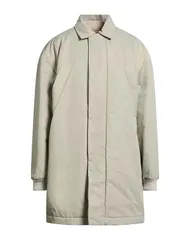 フィアオブゴッド メンズ アウター コート FEAR OF GOD Light Gray グレーのサムネイル
