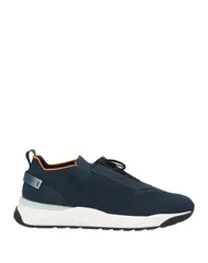 サントーニ メンズ シューズ スニーカー SANTONI Navy ネイビーのサムネイル