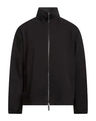 マルニ メンズ アウター ジャケット・ブルゾン MARNI Black ブラックのサムネイル