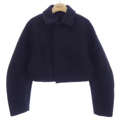 オーラリー AURALEE A24AB06SB ジャケットのサムネイル