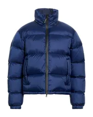 マルニ メンズ アウター ジャケット・ブルゾン パファージャケット MARNI Navy ネイビーのサムネイル