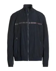 ヒューゴボス メンズ アウター ジャケット・ブルゾン BOSS HUGO BOSS Midnight Blue ブルーのサムネイル