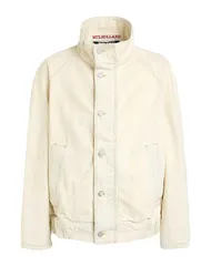 パーム・エンジェルス メンズ アウター ジャケット・ブルゾン PALM ANGELS Off White オフホワイトのサムネイル