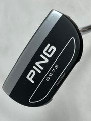 ピン（PING）2023 パター DS 72 C（センターシャフト） 33インチ