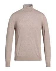 カナーリ メンズ トップス シャツ プルオーバー CANALI Gray グレーのサムネイル