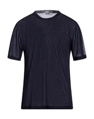 グリフォーニ メンズ トップス シャツ プルオーバー GRIFONI Midnight Blue ブルーのサムネイル