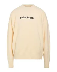 パーム・エンジェルス メンズ トップス シャツ プルオーバー PALM ANGELS Off White オフホワイトのサムネイル