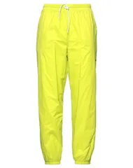 エムエスジイエム メンズ ボトムス カジュアルパンツ スポーティパンツ MSGM Lime Green ライムのサムネイル