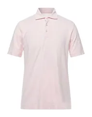 チルコロ 1901 メンズ トップス ポロシャツ CIRCOLO 1901 Light Pink ピンクのサムネイル