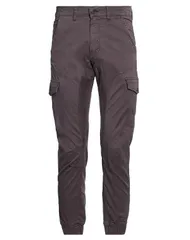 ゲス メンズ ボトムス カジュアルパンツ カーゴパンツ GUESS Charcoal チャコールのサムネイル