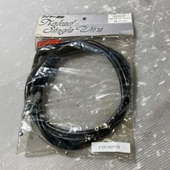 HONDA CB750F RC04 エルサウンド ショート管 マフラー ブラック