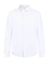 アイスバーグ メンズ トップス シャツ ICEBERG White ホワイトのサムネイル