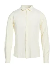 サンドロ メンズ トップス シャツ SANDRO White ホワイトのサムネイル