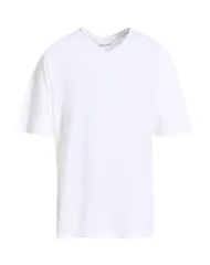 ヤコブ コーエン メンズ トップス シャツ プルオーバー JACOB COH Ё N White ホワイトのサムネイル