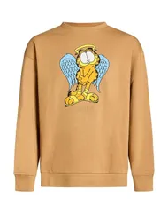 アイスバーグ メンズ アウター パーカー・スウェット ICEBERG Camel キャメルのサムネイル