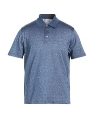 ブリオーニ メンズ トップス ポロシャツ BRIONI Light Blue ブルーのサムネイル