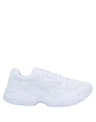 ダニエレ アレッサンドリー二 メンズ シューズ スニーカー DANIELE ALESSANDRINI HOMME White ホワイトのサムネイル