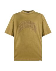 リプレゼント メンズ トップス Tシャツ REPRESENT Khaki カーキ