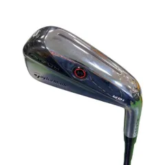 【中古】 テーラーメイド STEALTH UDI U2 ユーティリティ UT TENSEI SILVER TM70(STEALTH UT) (フレックスS) メンズ 男性用 右利き 右用 Cランク ゴルフクラブのサムネイル