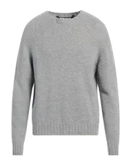 パーム・エンジェルス メンズ トップス シャツ プルオーバー PALM ANGELS Gray グレーのサムネイル
