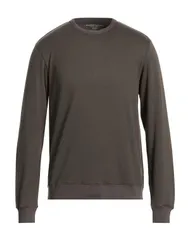 マジェスティック メンズ アウター パーカー・スウェット MAJESTIC FILATURES Charcoal チャコールのサムネイル