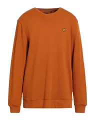ライルアンドスコット メンズ アウター パーカー・スウェット LYLE SCOTT Camel キャメルのサムネイル