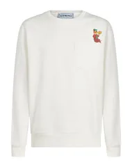 アイスバーグ メンズ アウター パーカー・スウェット ICEBERG White ホワイトのサムネイル