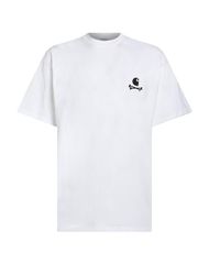 XL白 CARHARTT WIP x FCRB S/S POCKET TEE - メルカリ