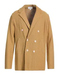 ラルディーニ メンズ アウター ジャケット・ブルゾン LARDINI Light Brown ブラウンのサムネイル