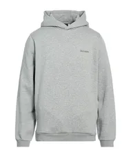 ライルアンドスコット メンズ アウター パーカー・スウェット LYLE SCOTT Light Gray グレーのサムネイル