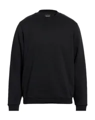 ライルアンドスコット メンズ アウター パーカー・スウェット LYLE SCOTT Black ブラックのサムネイル