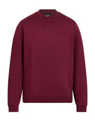 ライルアンドスコット メンズ アウター パーカー・スウェット LYLE SCOTT Bordeauxのサムネイル