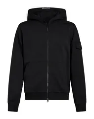 ウール リッチ メンズ アウター パーカー・スウェット WOOLRICH Black ブラックのサムネイル