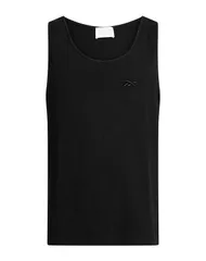 リーボック メンズ トップス シャツ タンクトップ REEBOK Black ブラックのサムネイル