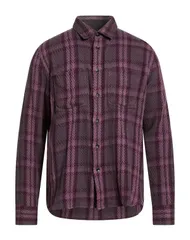 ラグアンドボーン メンズ トップス シャツ RAG BONE Plum プラムのサムネイル