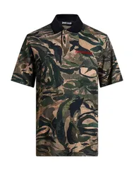 ジャストカバリ メンズ トップス ポロシャツ JUST CAVALLI Beige ベージュのサムネイル