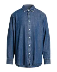 ラグアンドボーン メンズ トップス シャツ RAG BONE Blue ブルーのサムネイル