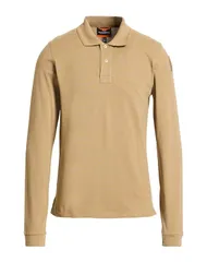 パラジャンパーズ メンズ トップス ポロシャツ PARAJUMPERS Khaki カーキのサムネイル