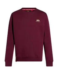 アルファインダストリーズ メンズ アウター パーカー・スウェット ALPHA INDUSTRIES Bordeauxのサムネイル