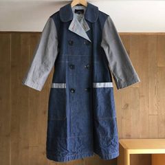 美品 TOKUKO 1er VOL(トクコプルミエヴォル) フラワー トップス