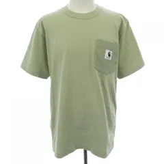 サカイ SACAI CARHARTT 24-0725S UNISEX Tシャツのサムネイル