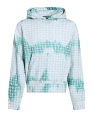アミリ メンズ アウター パーカー・スウェット AMIRI Emerald エメラルドのサムネイル