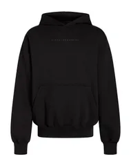アルファインダストリーズ メンズ アウター パーカー・スウェット ALPHA INDUSTRIES Black ブラックのサムネイル