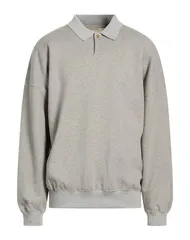 フィアオブゴッド メンズ トップス ポロシャツ FEAR OF GOD Gray グレーのサムネイル