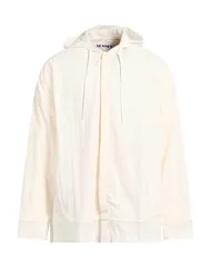 スンネイ メンズ トップス シャツ SUNNEI Off White オフホワイトのサムネイル